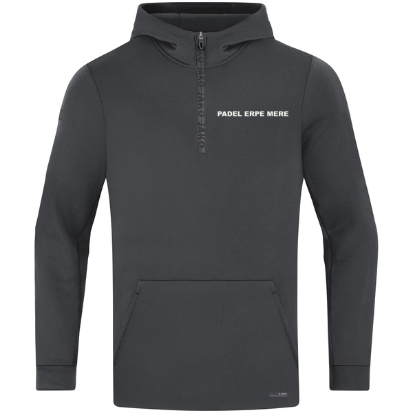 Zip hoody Pro Casual 