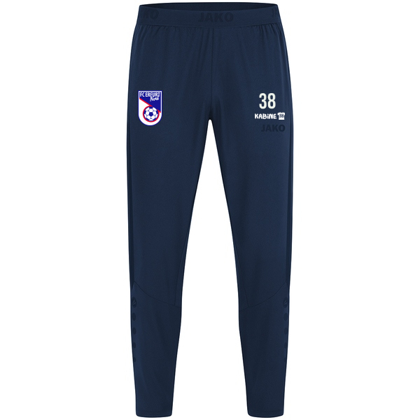 KinderFreizeithose Power 