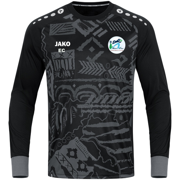 Maillot de gardien Tropicana 