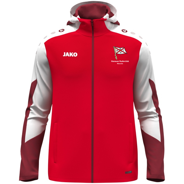 Kapuzenjacke Dynamic 