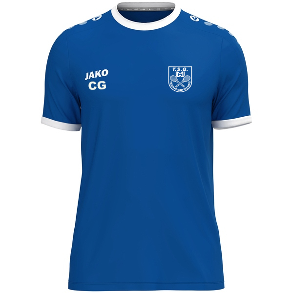 Trikot One kurzarm 