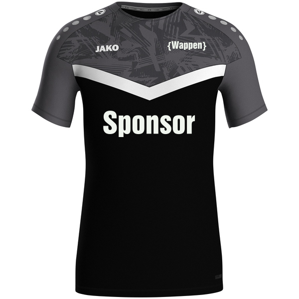 KinderT-Shirt Iconic 