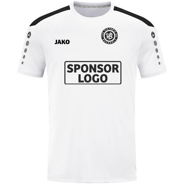 KinderTrikot Power kurzarm 