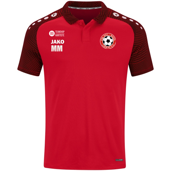 KinderPolo Performance 