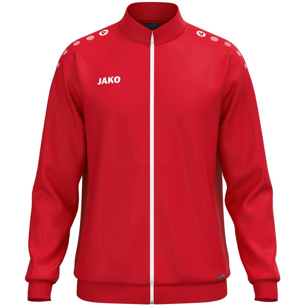 Polyesterjacke One 