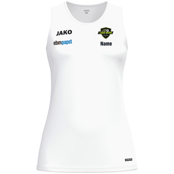 womanTanktop One Damen 