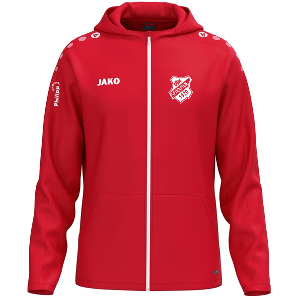 KinderKapuzenjacke One 