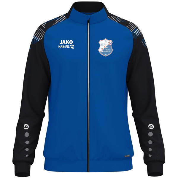 Polyesterjacke Sonic 