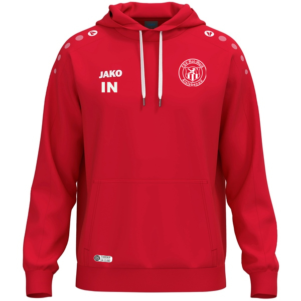 Kapuzensweat One Cotton 