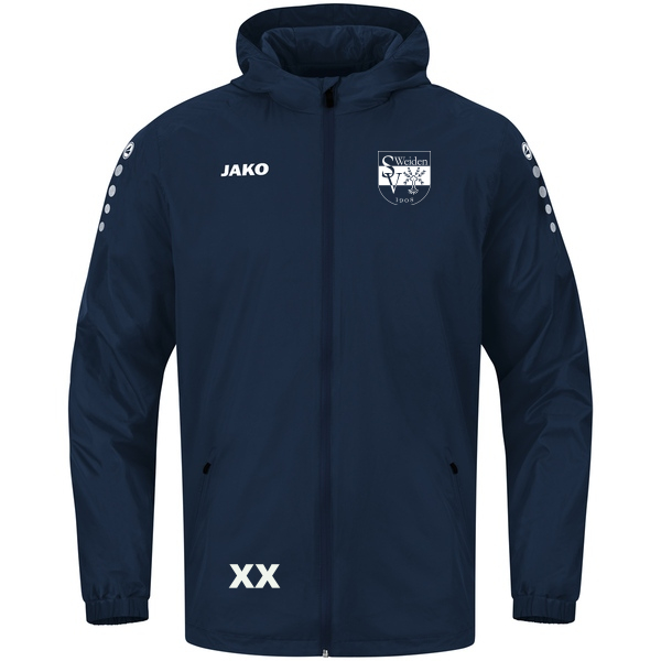 Allwetterjacke Team 2.0 
