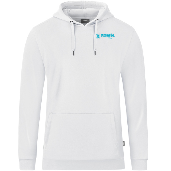 Kapuzensweat Organic  