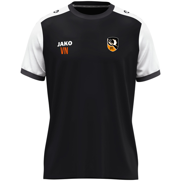 Trikot Dynamic kurzarm 