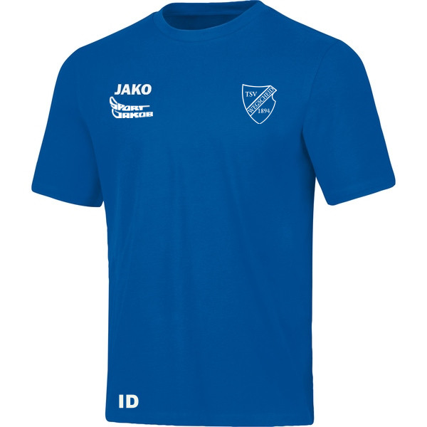 KinderT-Shirt Base 