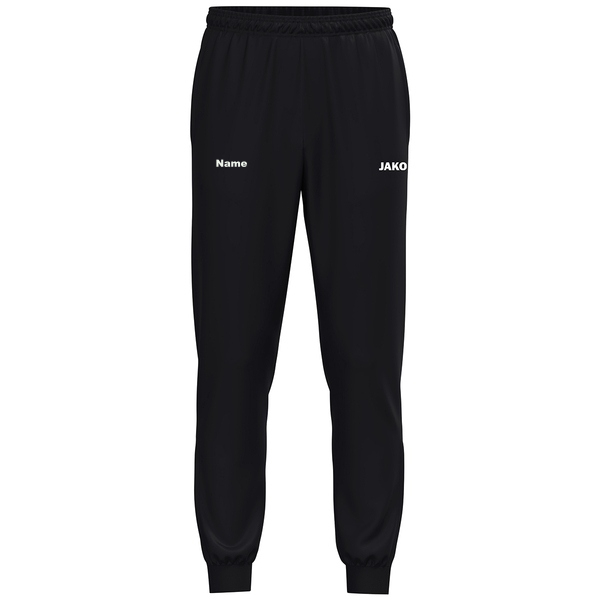 KinderPolyesterhose One 