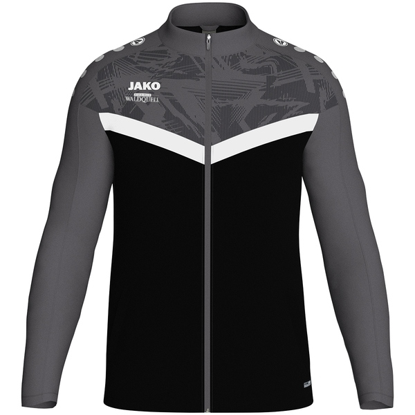 Polyesterjacke Iconic 