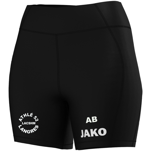 womanEnfantsLegging court Indoor Power 