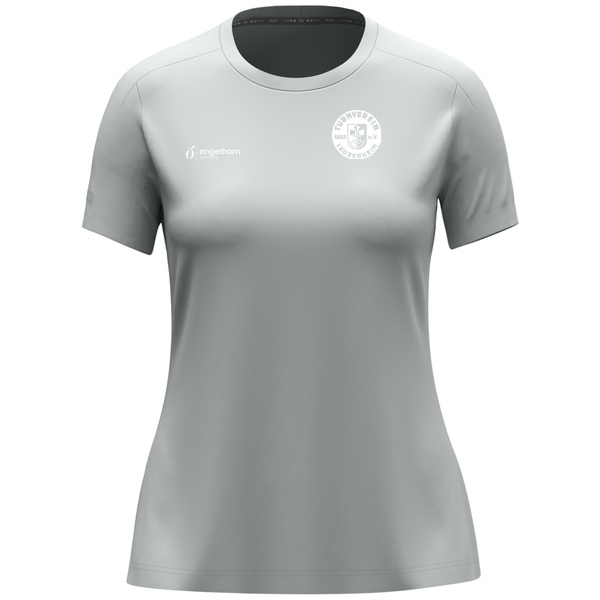 womanT-Shirt Uni Damen 