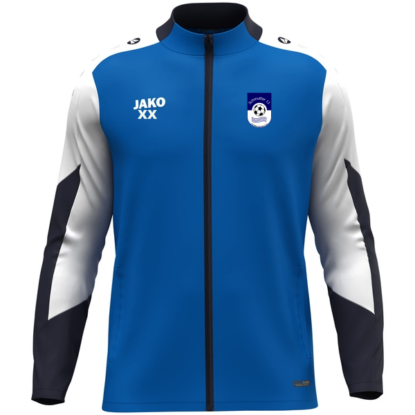 Polyesterjacke Dynamic 