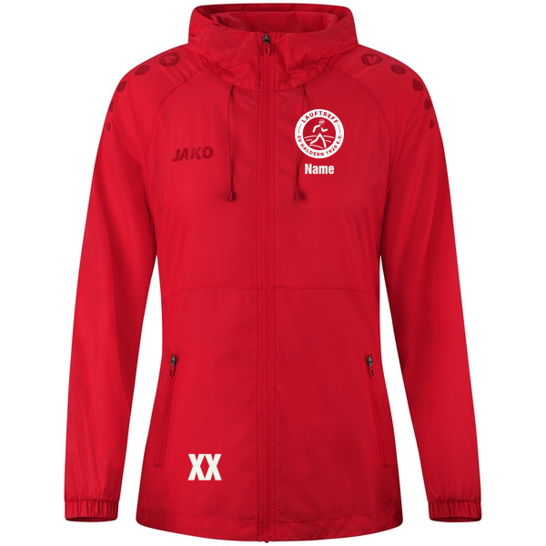 womanLightweightjacke Flow Damen 