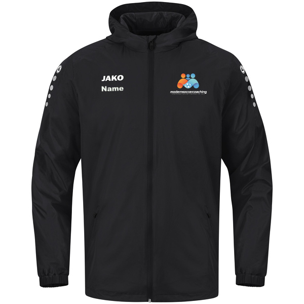 Allwetterjacke Team 2.0 