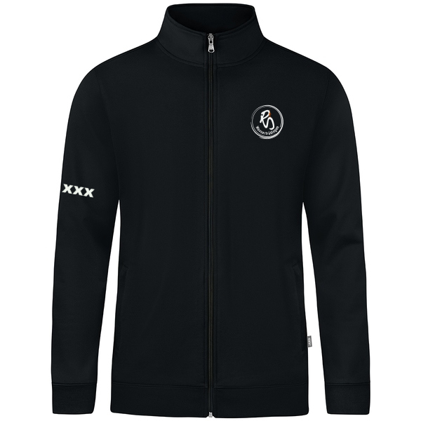 Sweatjacke Doubletex 