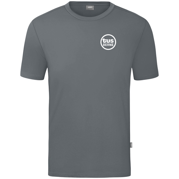 T-Shirt Organic Stretch 