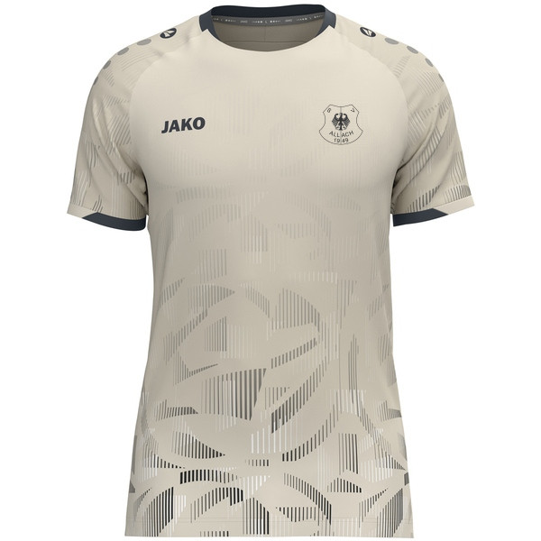 Trikot Sonic kurzarm 