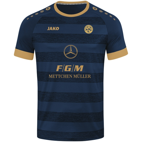 Trikot Celtic Melange Kurzarm 