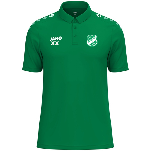 Polo One Cotton 
