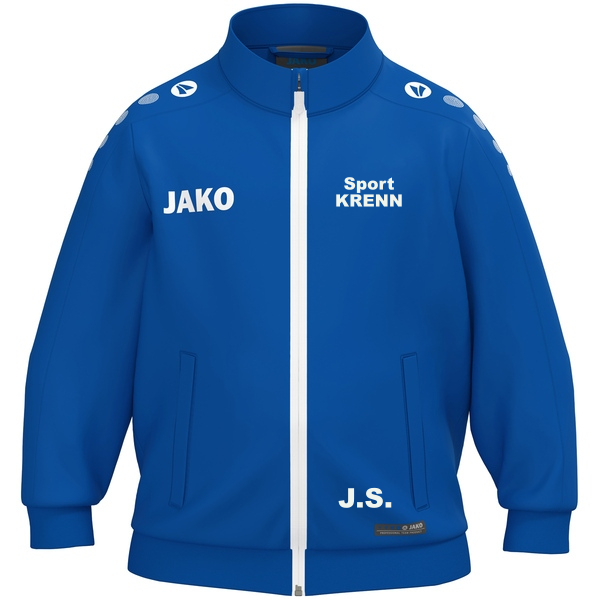 KinderPolyesterjacke One Bambini 