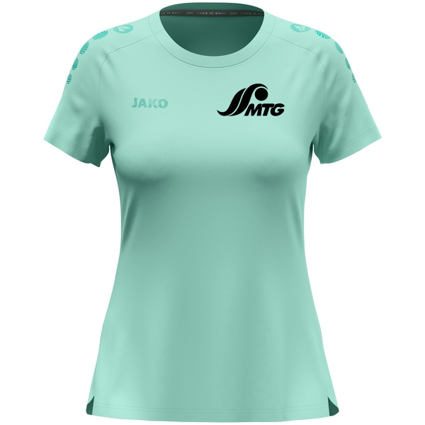 womanT-Shirt Light Flow Damen 