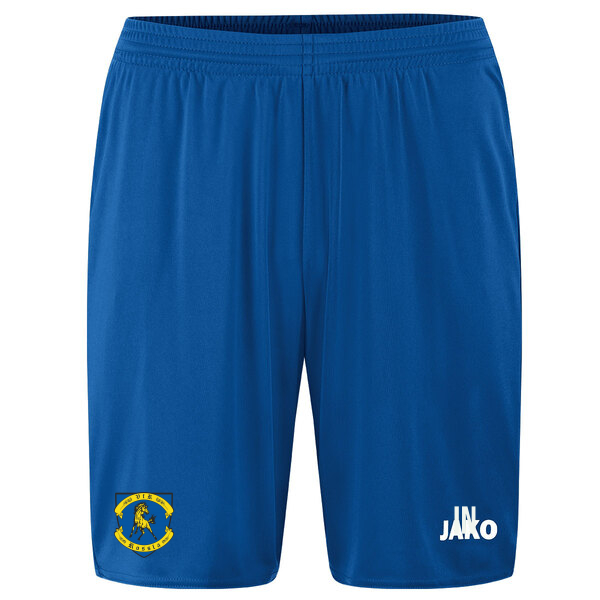 Sporthose Manchester 2.0 ohne Innenslip 