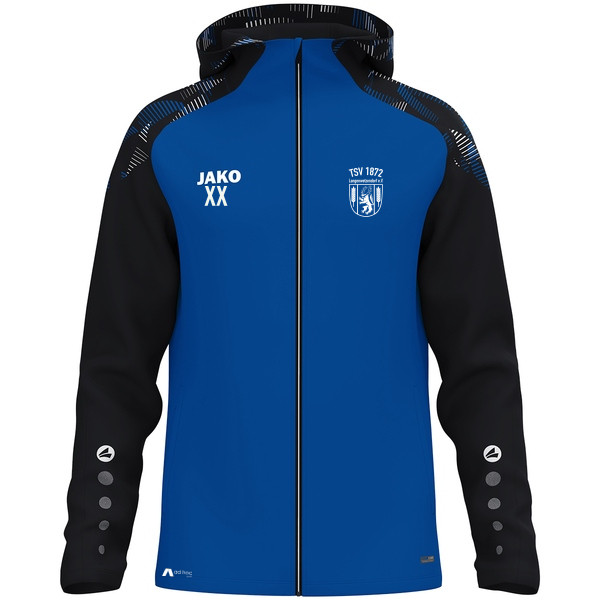 KinderKapuzenjacke Sonic 