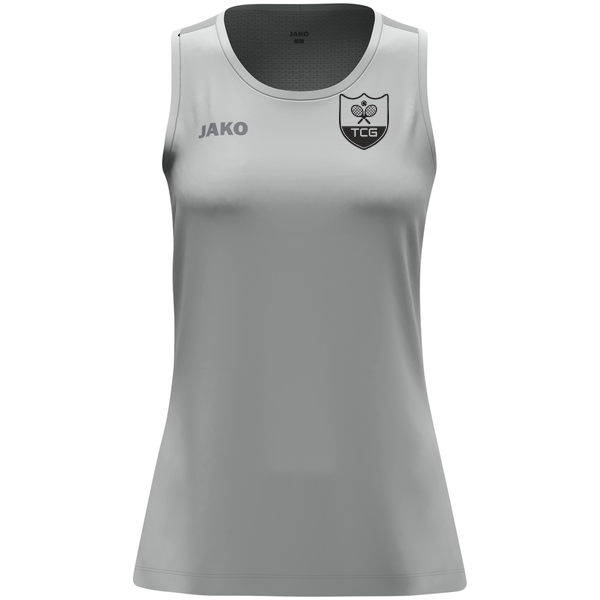 womanTanktop Uni Damen 