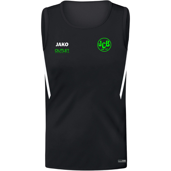 KinderTanktop Challenge 