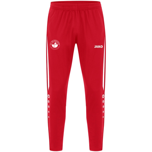 KinderenPolyesterbroek Power 