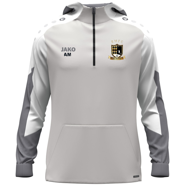 Sweat à capuche Dynamic 