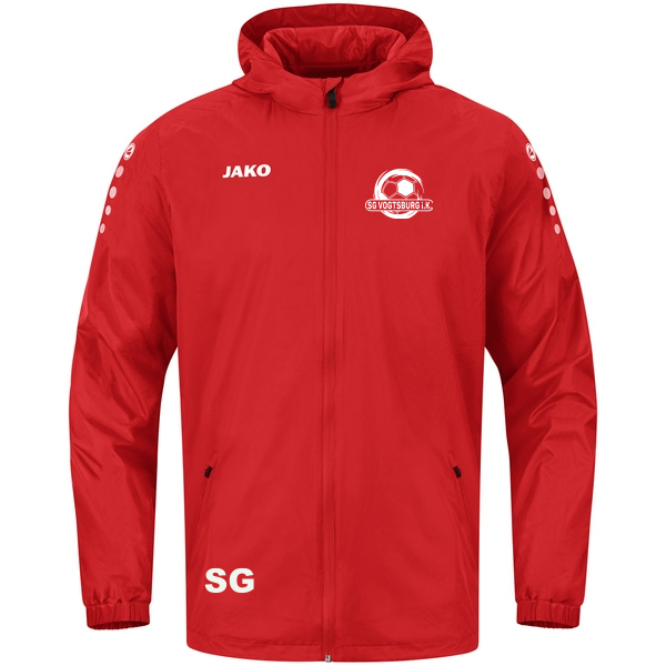 Allwetterjacke Team 2.0 