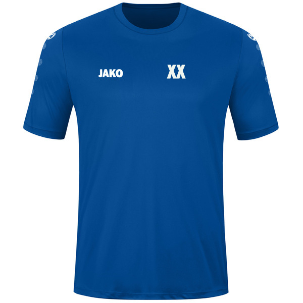 Trikot Team kurzarm 