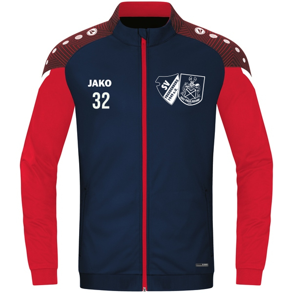 Polyesterjacke Performance 