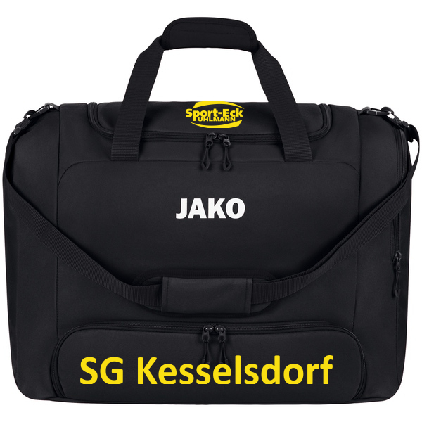 Sporttasche One mit Bodenfach 