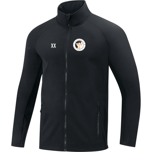 KinderSoftshelljacke Team 