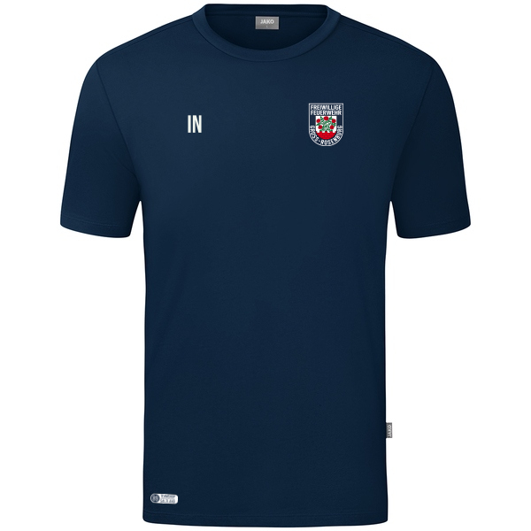 T-Shirt Organic Stretch 