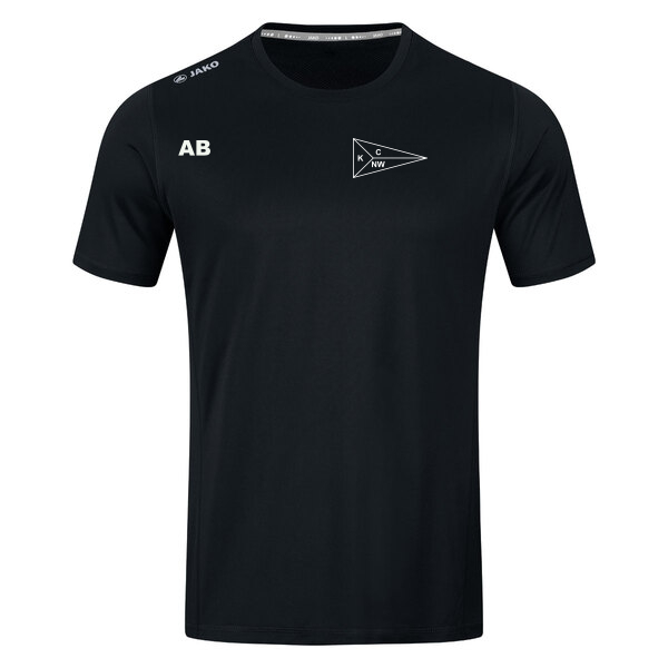 KinderT-Shirt Run 2.0 