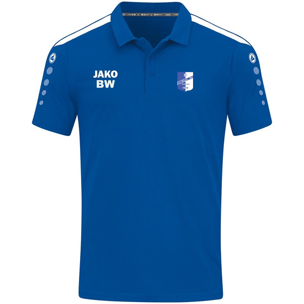 KinderenPolo Power 