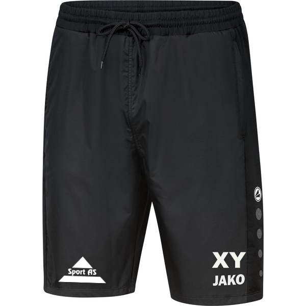 Trainingsshort Winter 