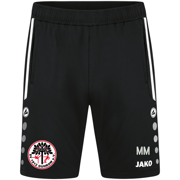 Trainingsshort Allround 