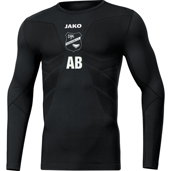 Longsleeve Comfort 2.0 