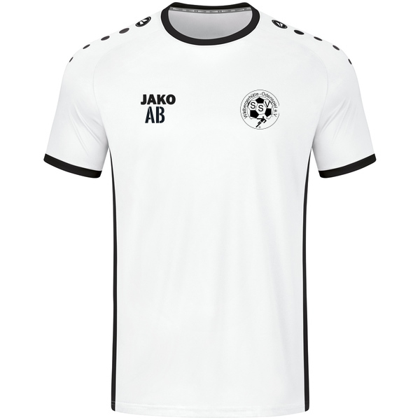 Trikot Primera Kurzarm 