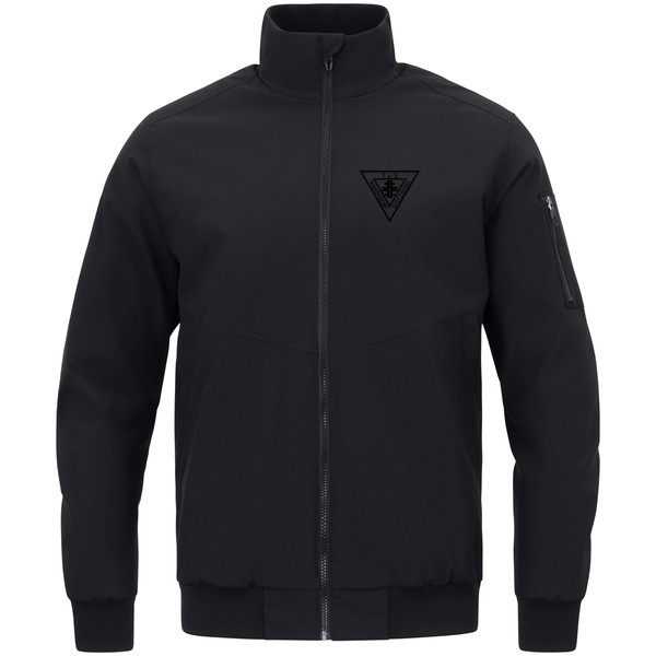 Bomberjacke 